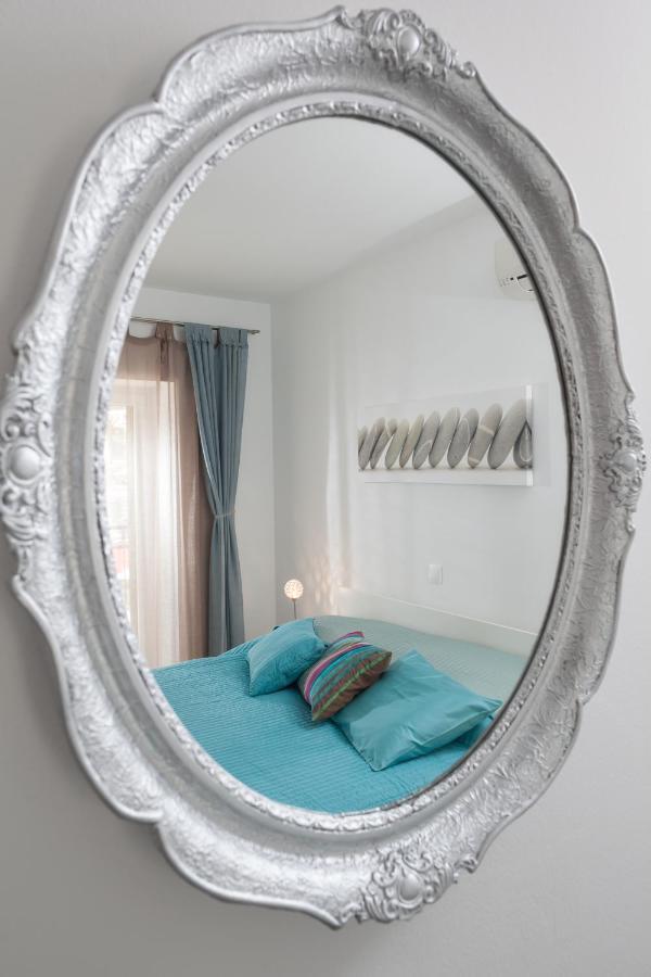 Apartment Bura 1 Макарска Экстерьер фото