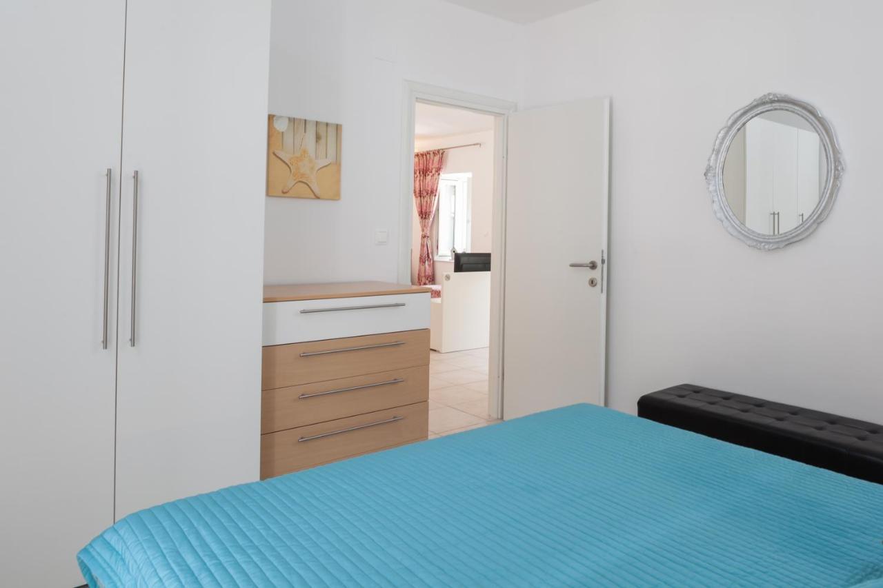 Apartment Bura 1 Макарска Экстерьер фото
